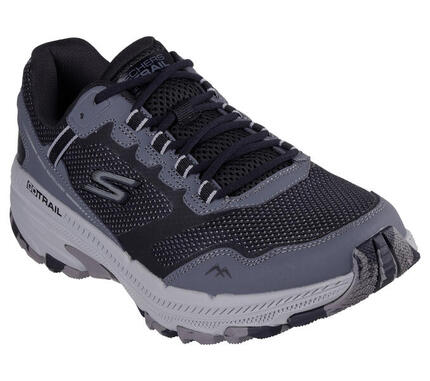 Homme GO RUN TRAIL ALTITUDE 2.0 MARBLE ROCK 3.0 Chaussures de fitness Noir/Gris