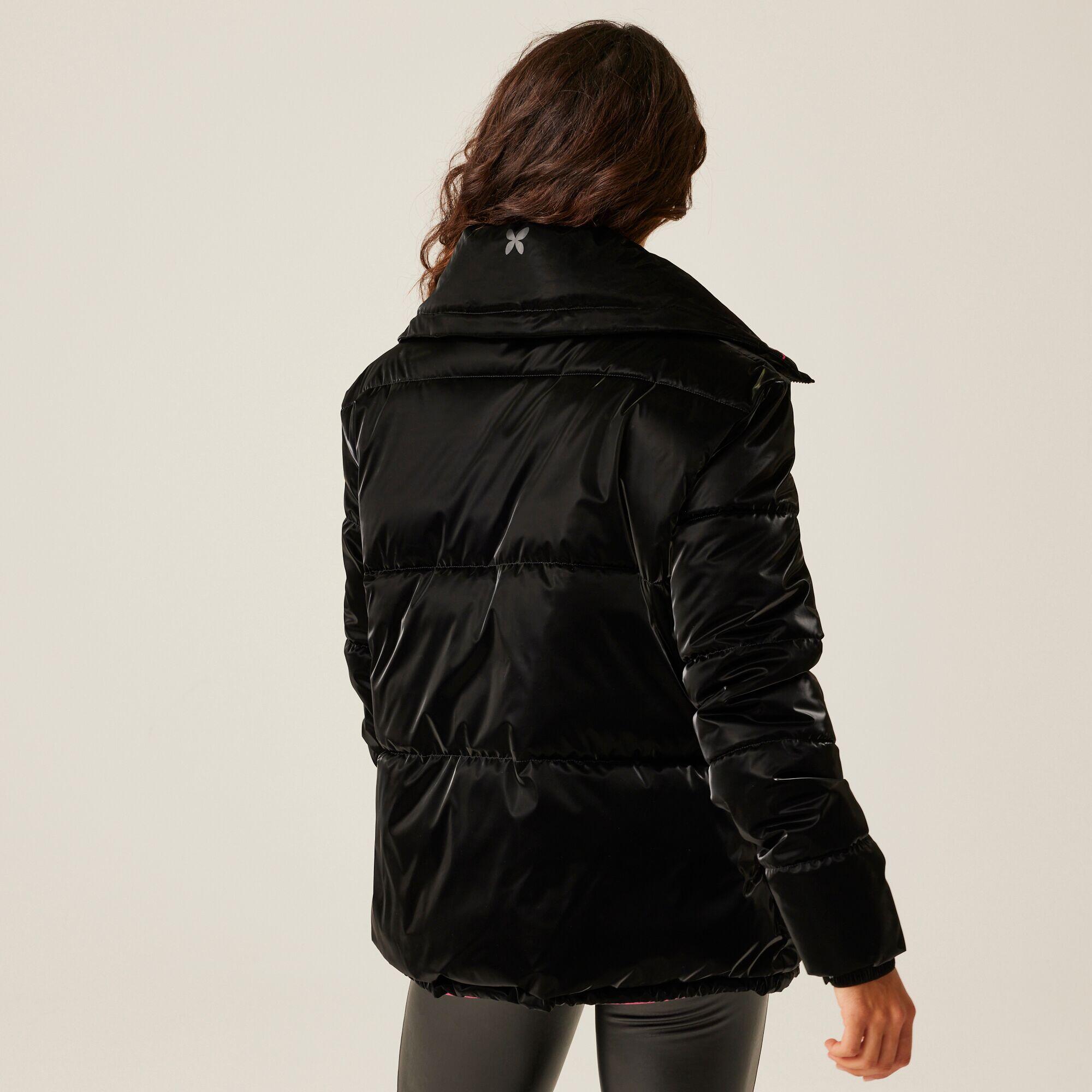 Christian Lacroix Cavaillon Womens Hiking Baffled Jacket 2/7