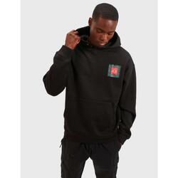 Sudadera Hombre Ellesse Prerro Negro