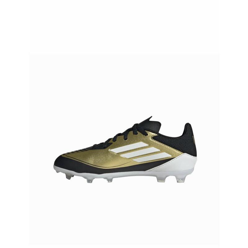 Tacos Adidas F50 Negro