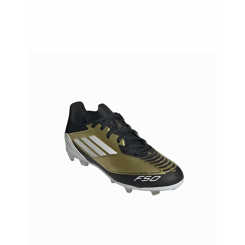 Tacos Adidas F50 Negro