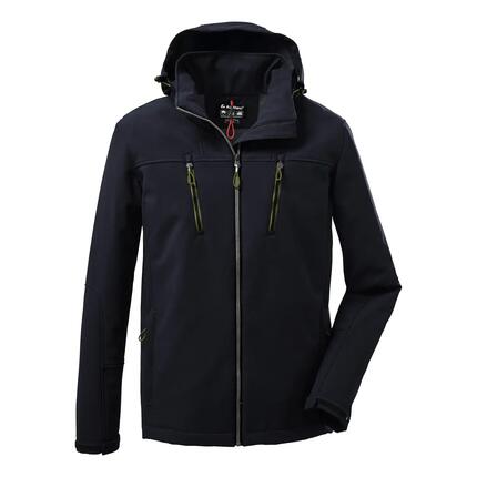 Softshelljacke KOW 163