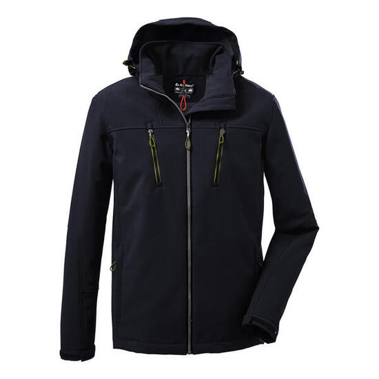Softshelljacke KOW 163