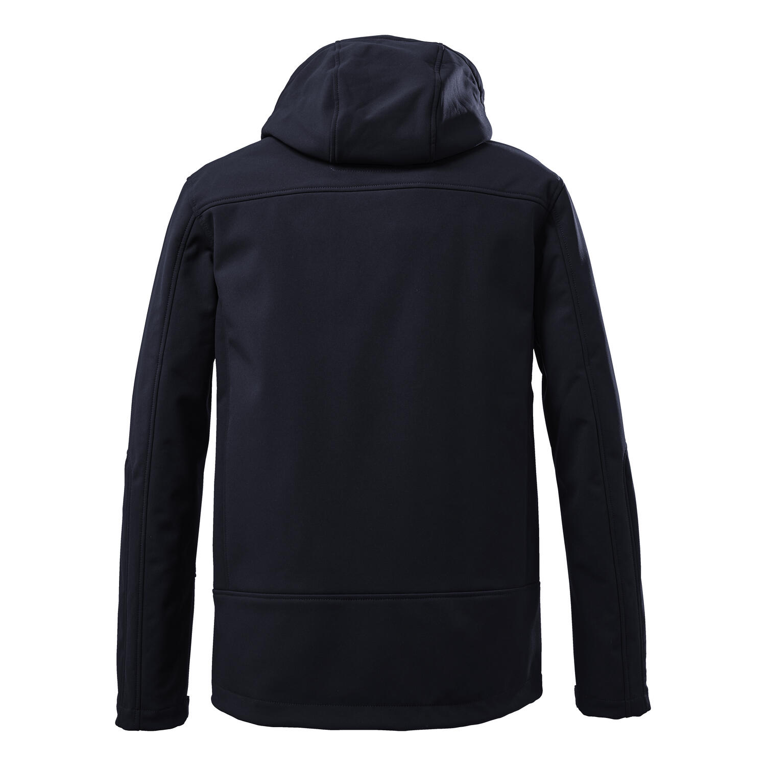 Herren Softshelljacke KOW 163 3/7