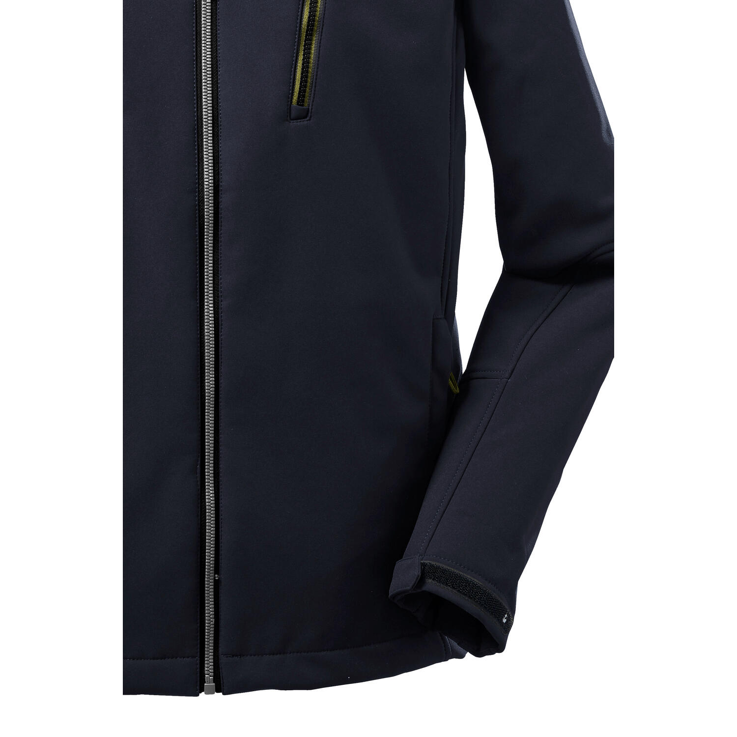 Herren Softshelljacke KOW 163 5/7