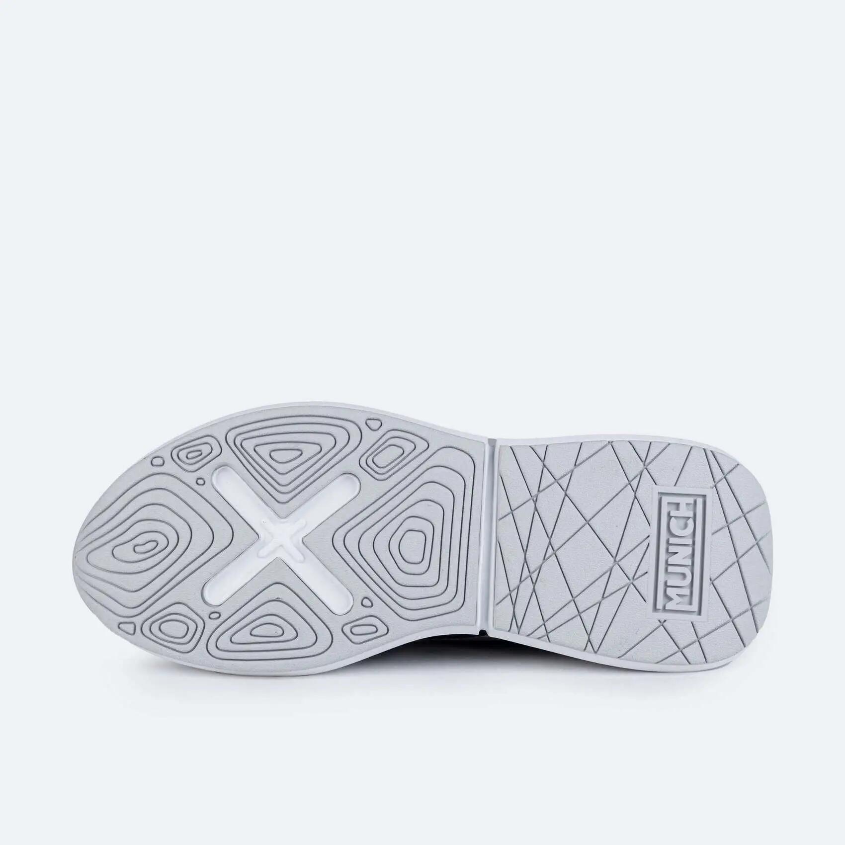 Sneakers para Mujer Munich  Negro 4/5