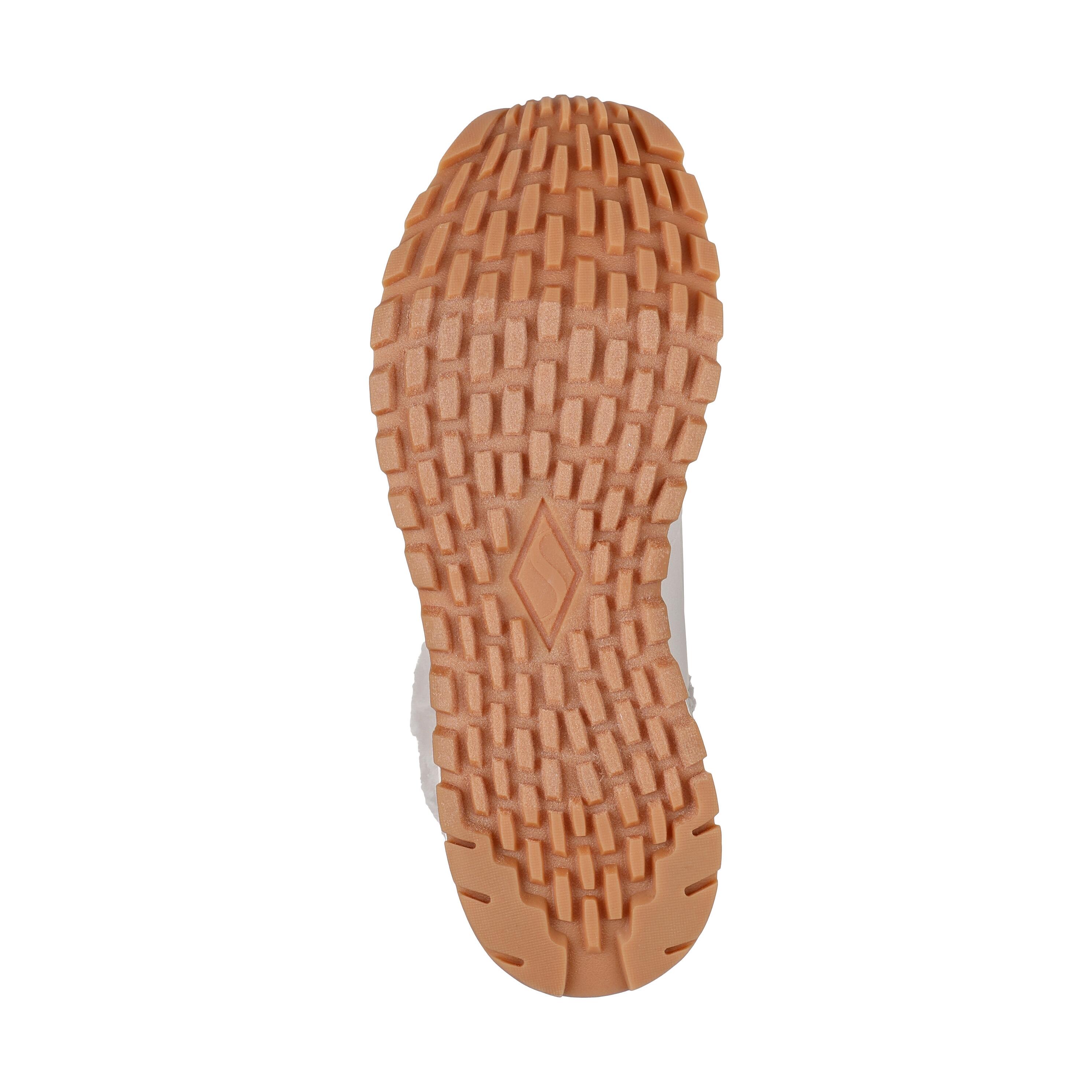 Botas para Mulher Skechers Uno rugged Branco 3/5