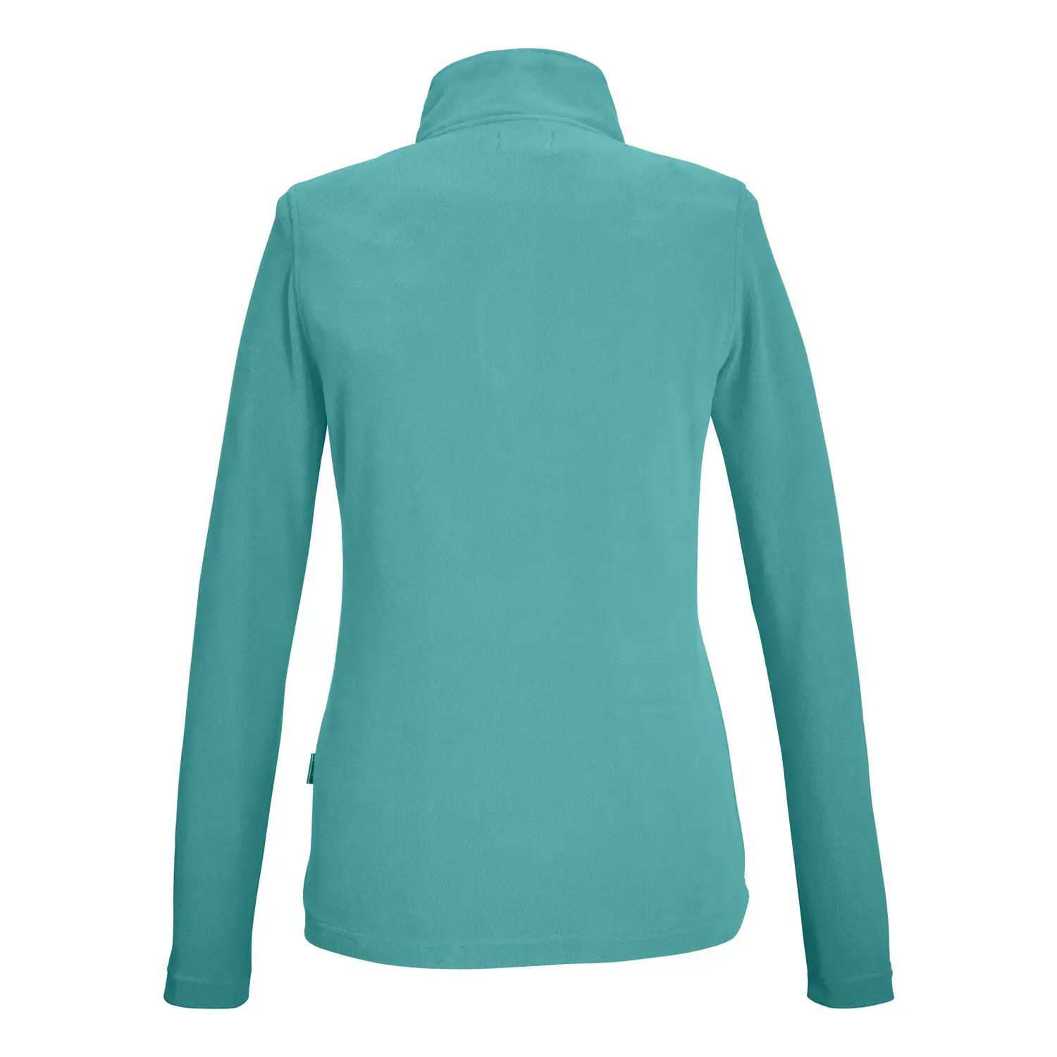 Bluza damska Killtec KSW 101 WMN FLC SHRT 2/3