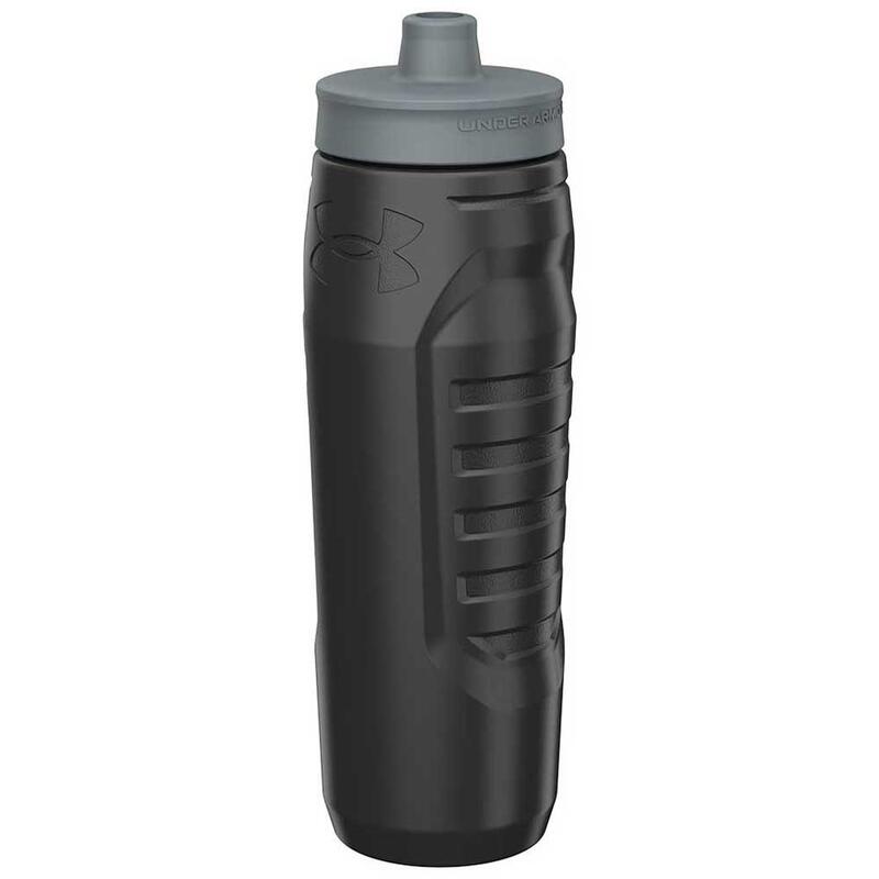 Bidon sport Under Armour Sideline Squeeze Negru