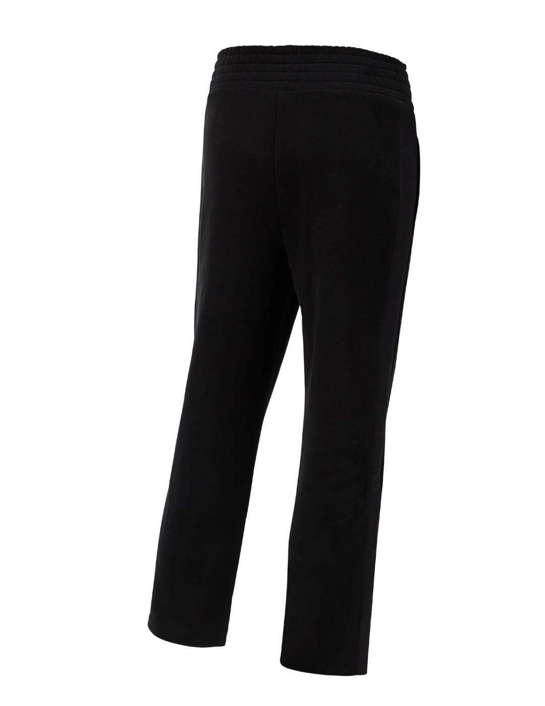 Pantalon pour femme Puma Aitana Noir 2/3