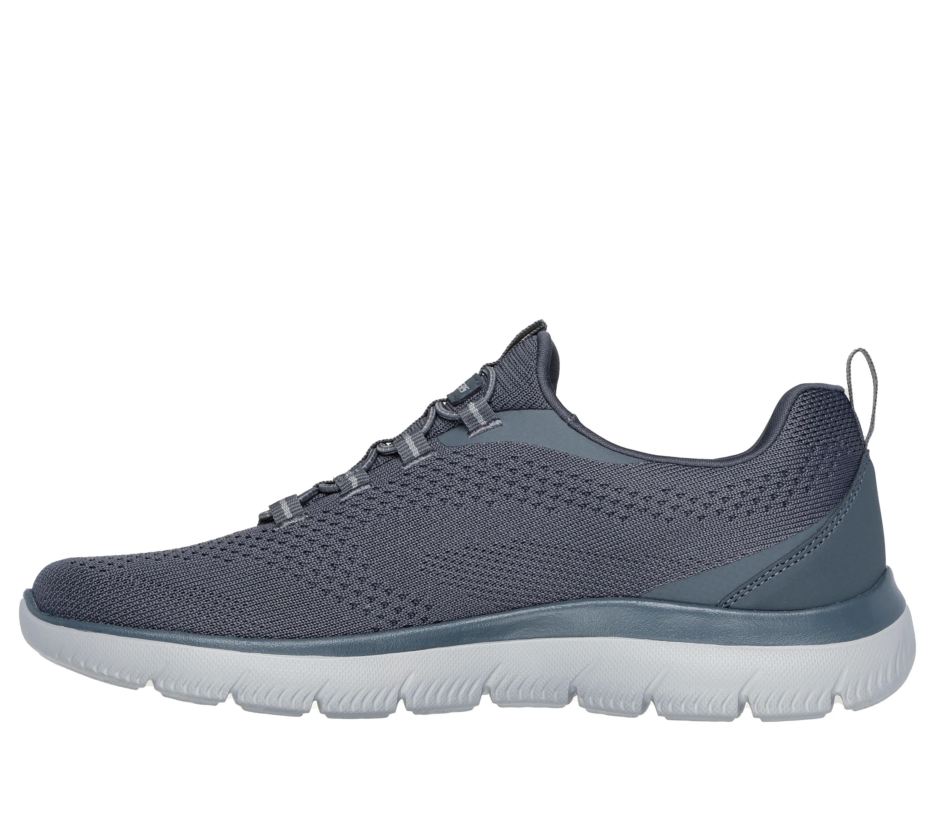 Zapatillas Skechers modelo 232832CHAR para hombre 4/5