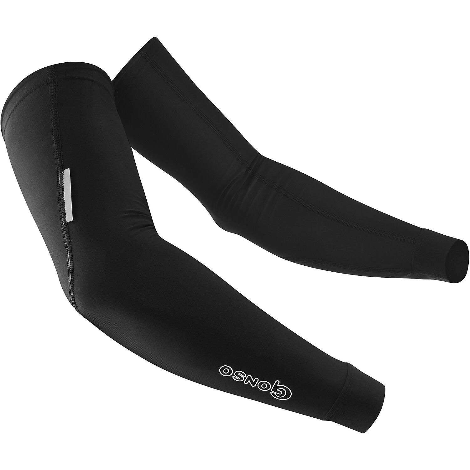 Manchette de compression Gonso Armlinge 4/4