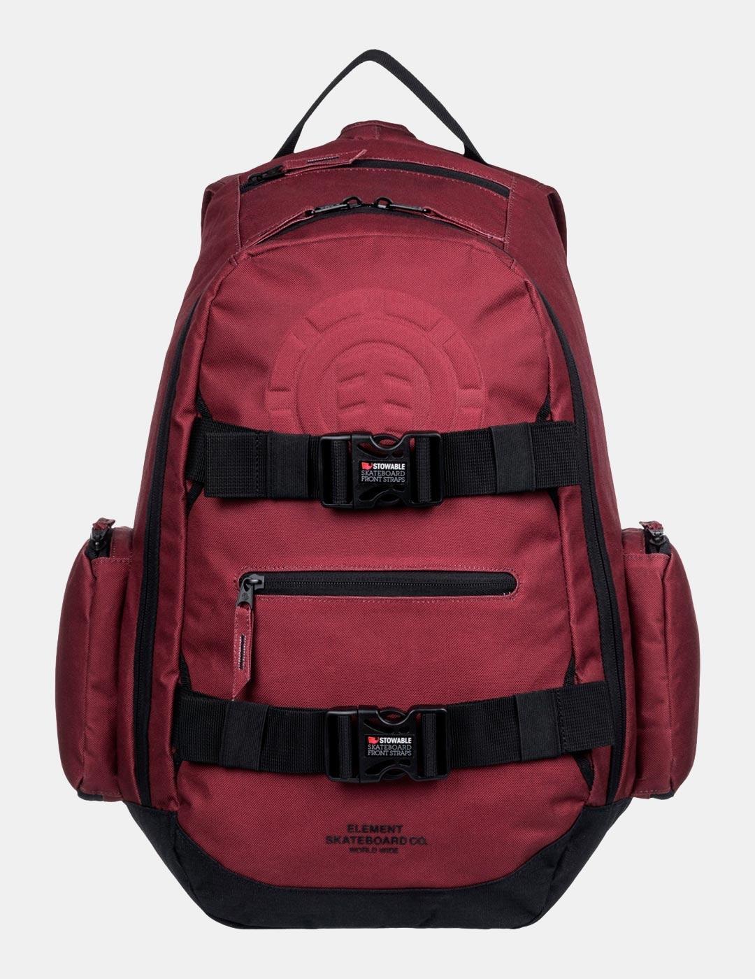 ELEMENT Mochila  Element Mohave 2.0 30l Granate