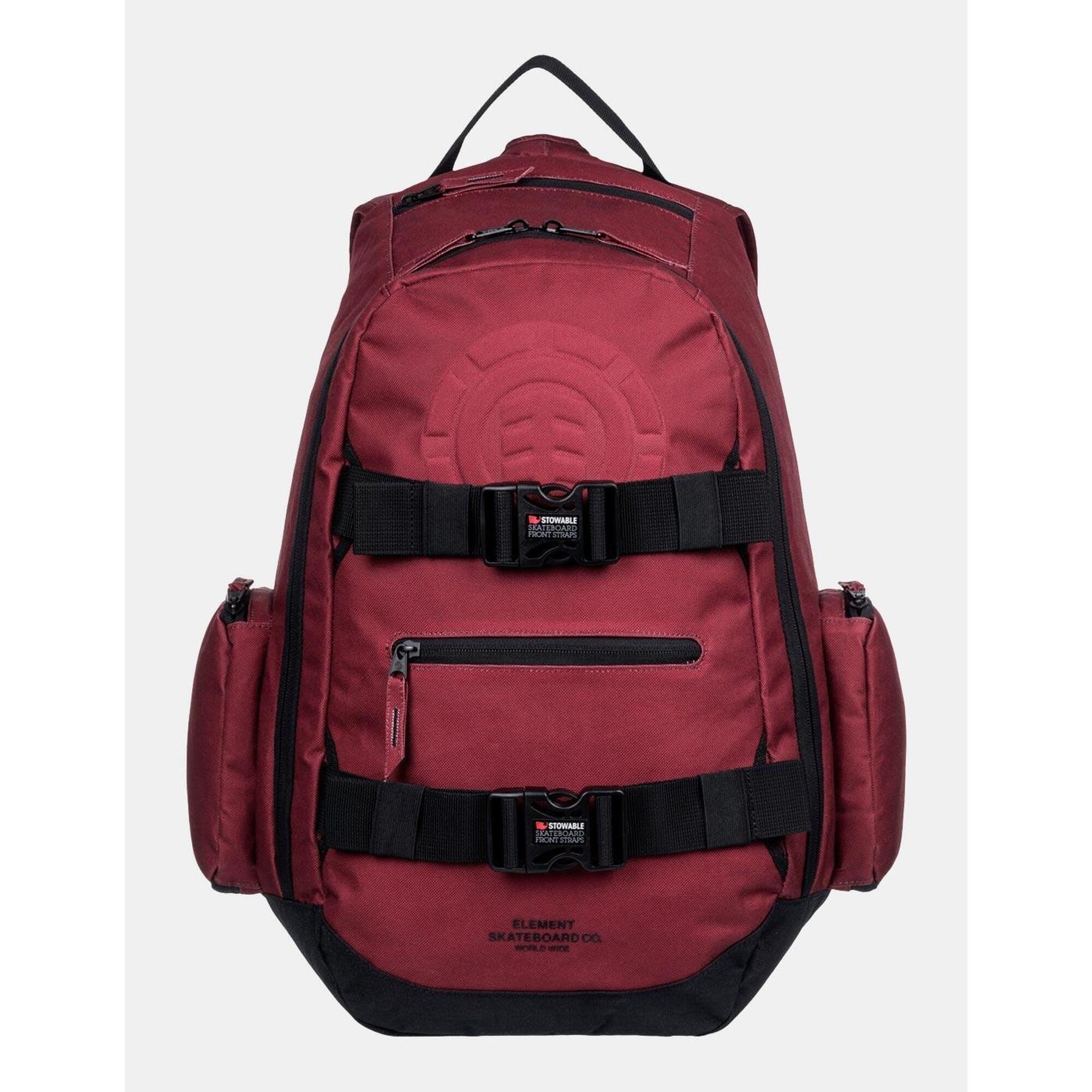 Mochila Element Mohave 2.0 30l Granate Decathlon