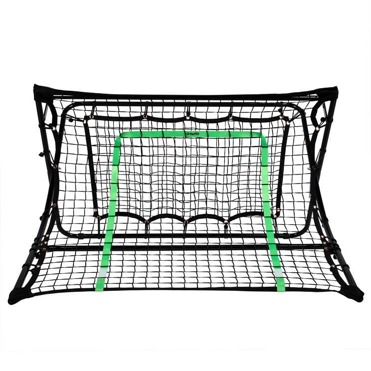 Rebotador combinado - Contragolpe - 113 x 106 x 61 cm 2/7