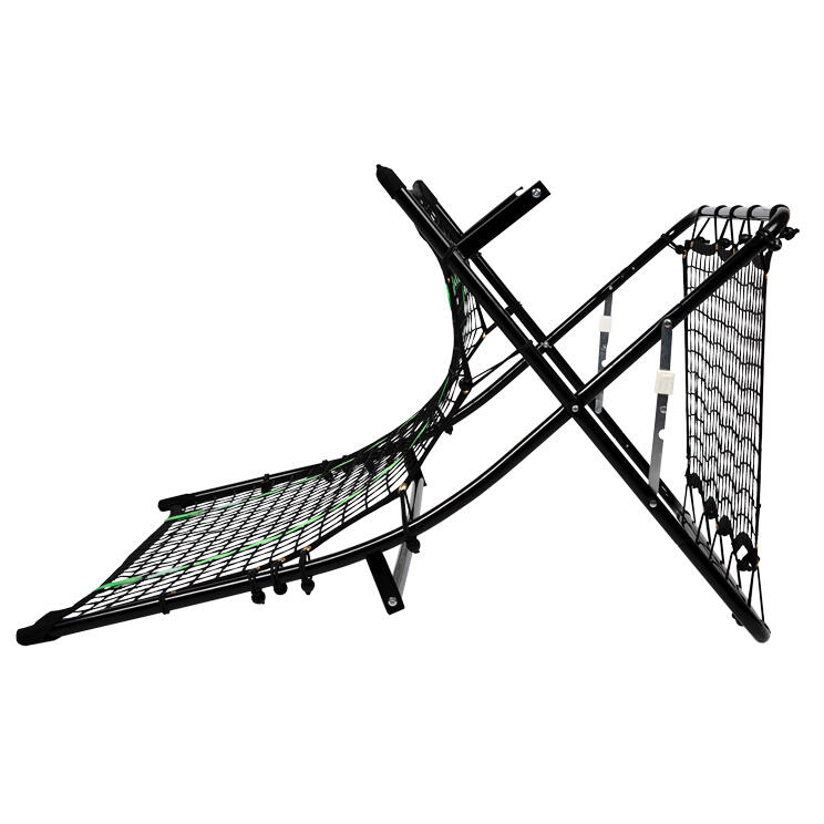 Rebotador combinado - Contragolpe - 113 x 106 x 61 cm 6/7