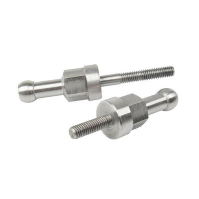 Trekhaak met doorgaande pinselectie p2r