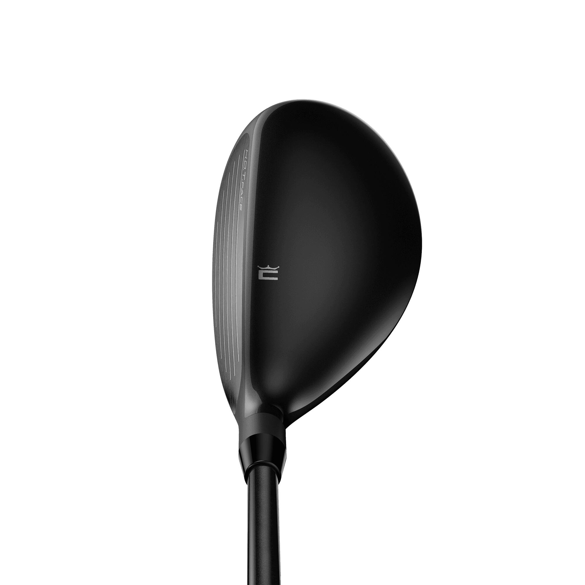 Cobra Darkspeed One Length Hybrid 4/6