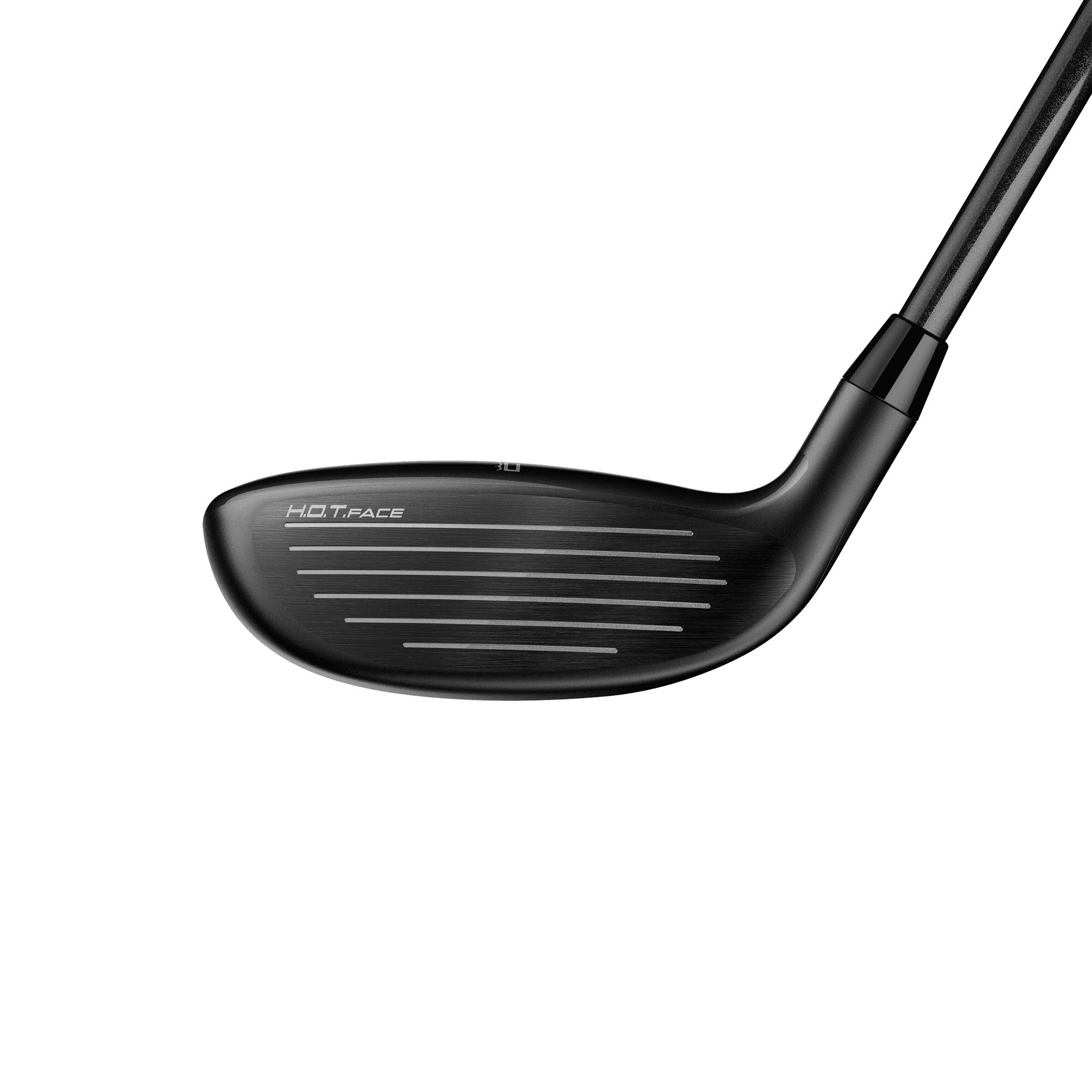Cobra Darkspeed One Length Hybrid 3/6