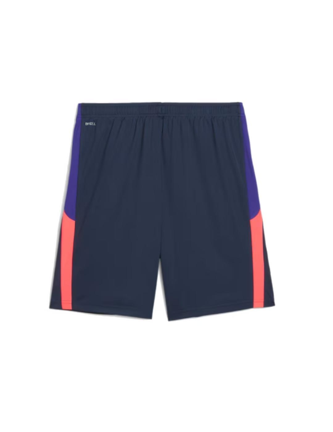 Short pour homme Puma Liga Marine 2/5