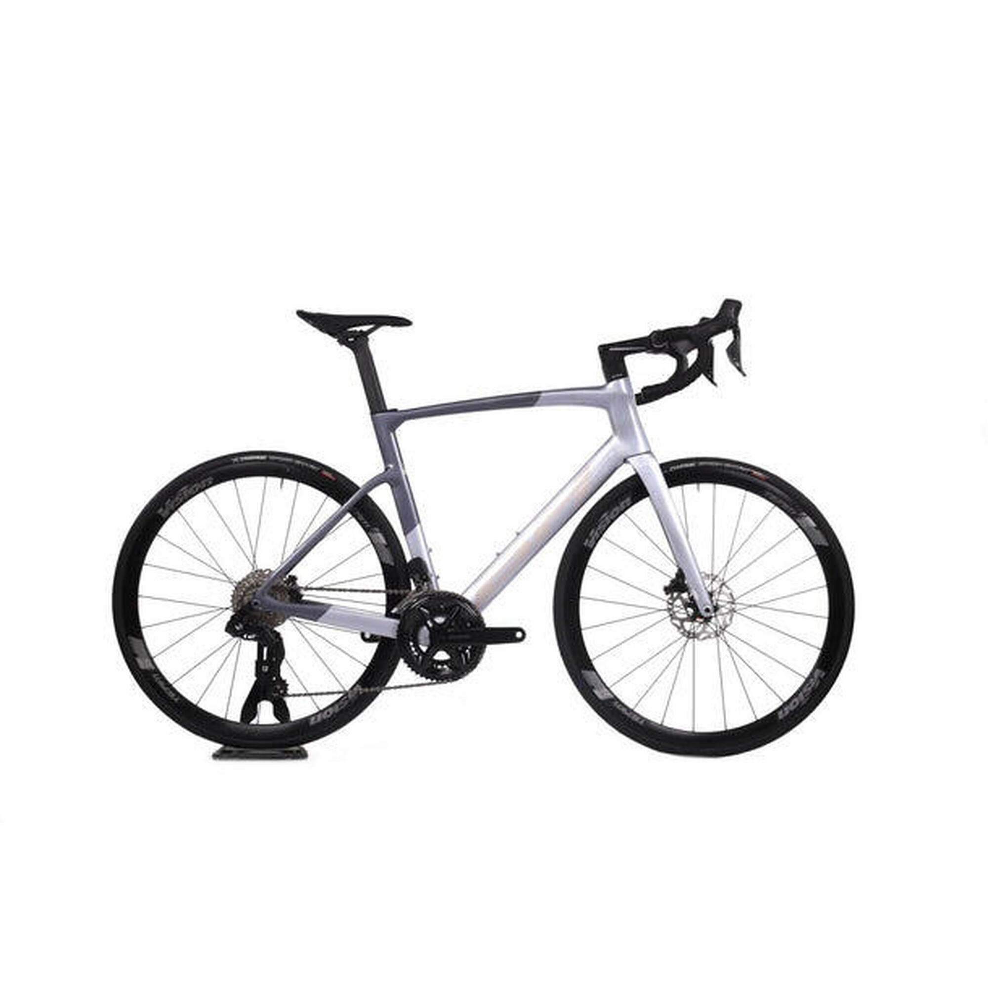 Segunda Vida - Bicicleta de carretera - BH RS1 3.5 105 Di2