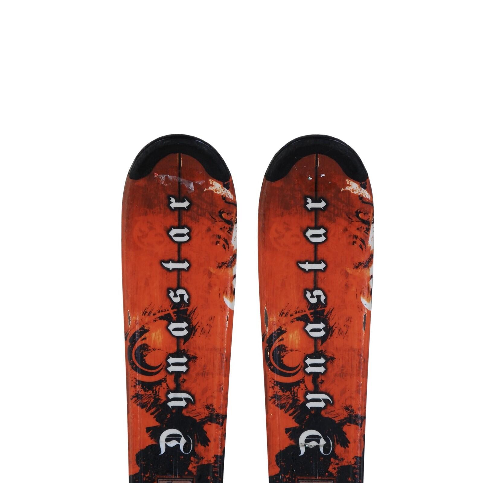 RECONDITIONNE - Ski Junior Dynastar Team Legend + Fixations 2/5