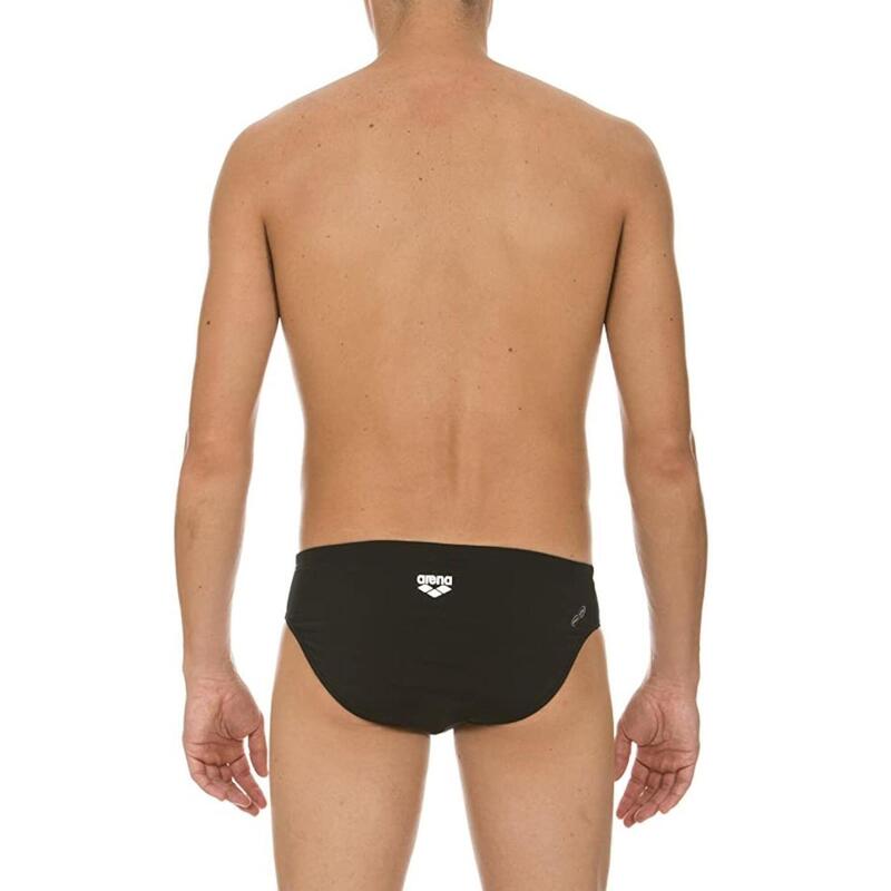 Bañadores para Hombre Arena  Negro