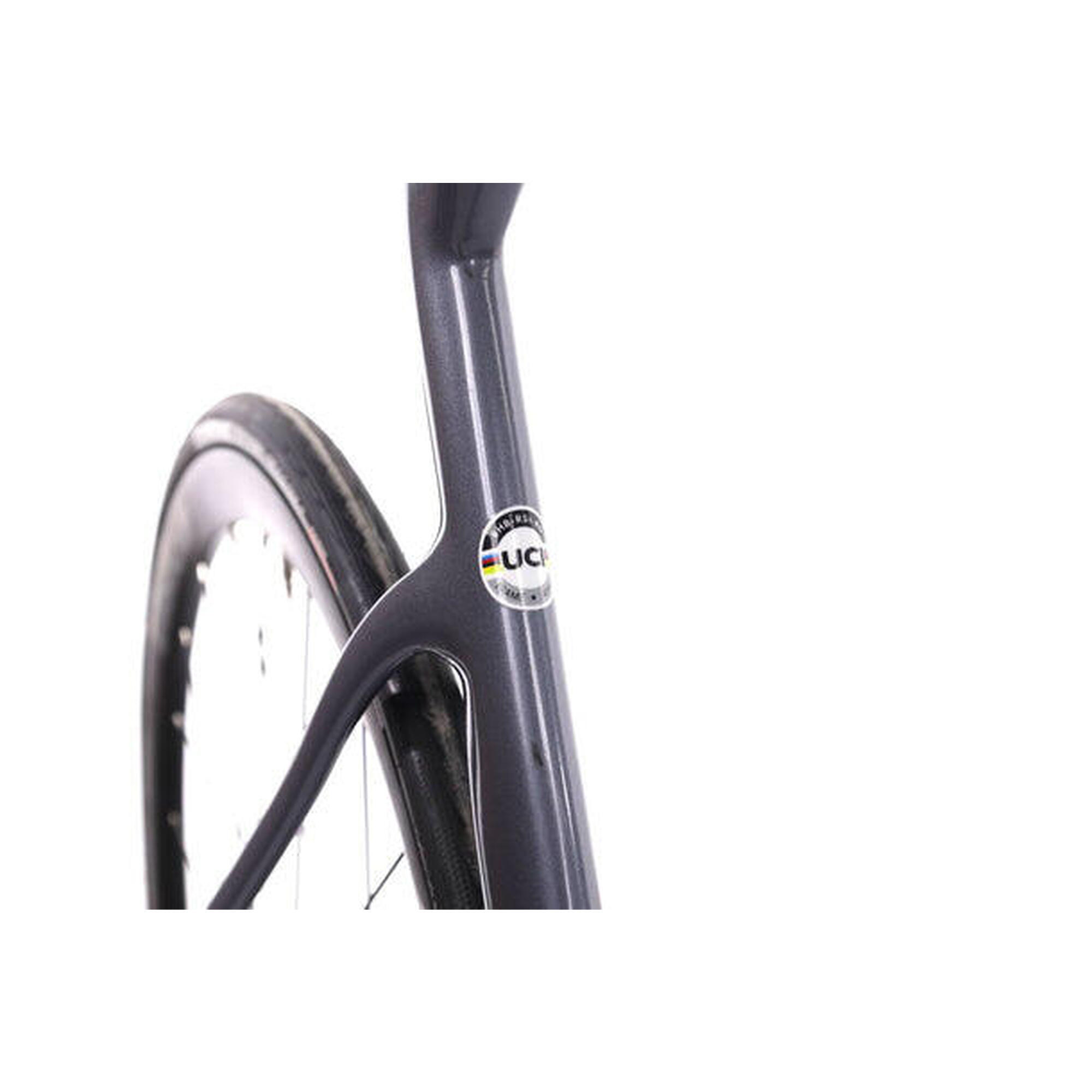 Second Hand - Bici da corsa - BH RS1 3.5 105 Di2 - MOLTO BUONO