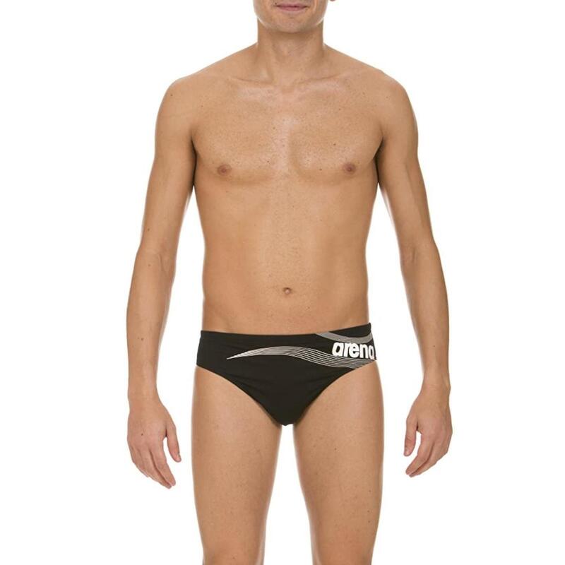 Bañadores para Hombre Arena  Negro