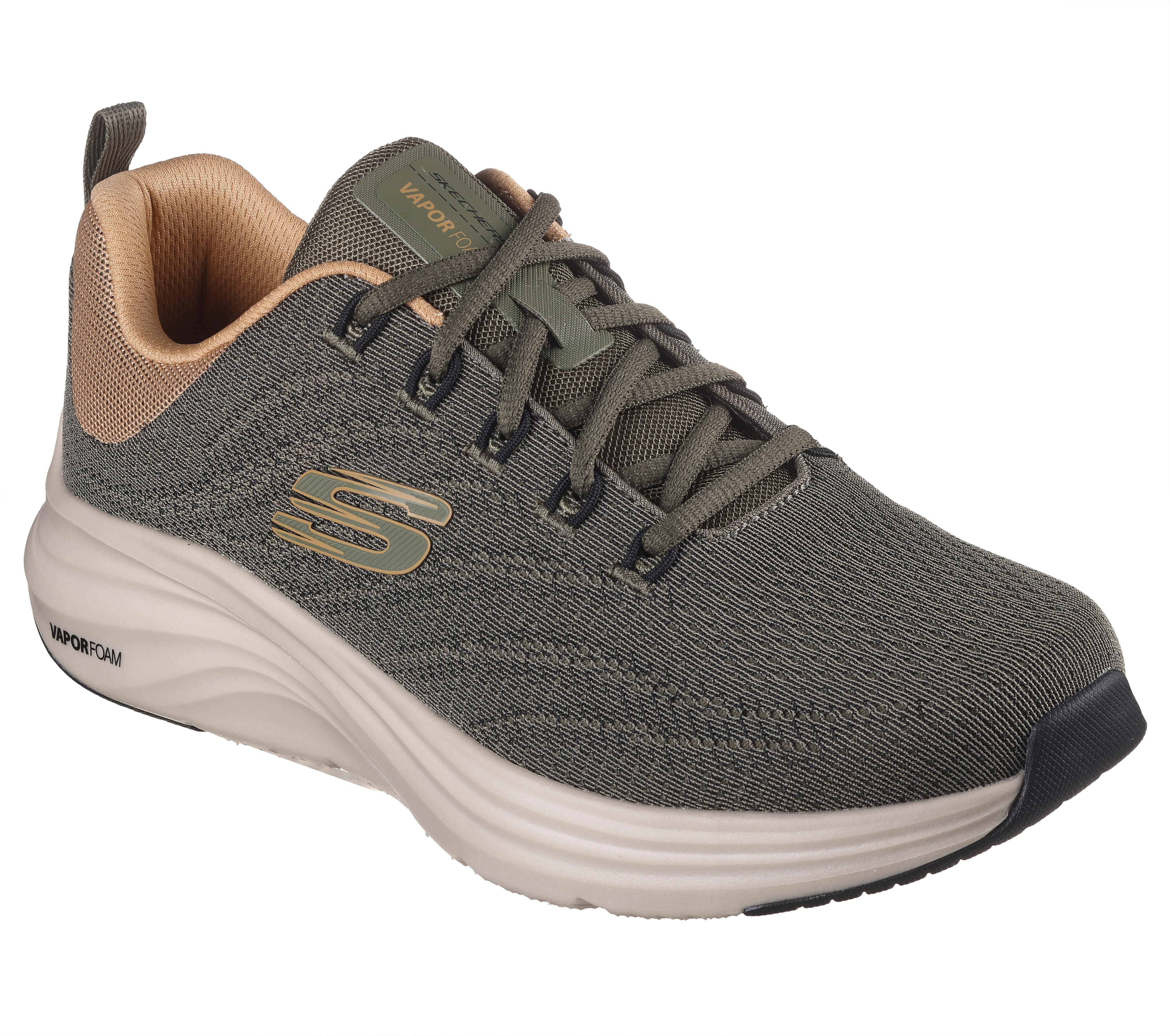 Sneakersy Skechers Vapor Foam - Varien Dorośli