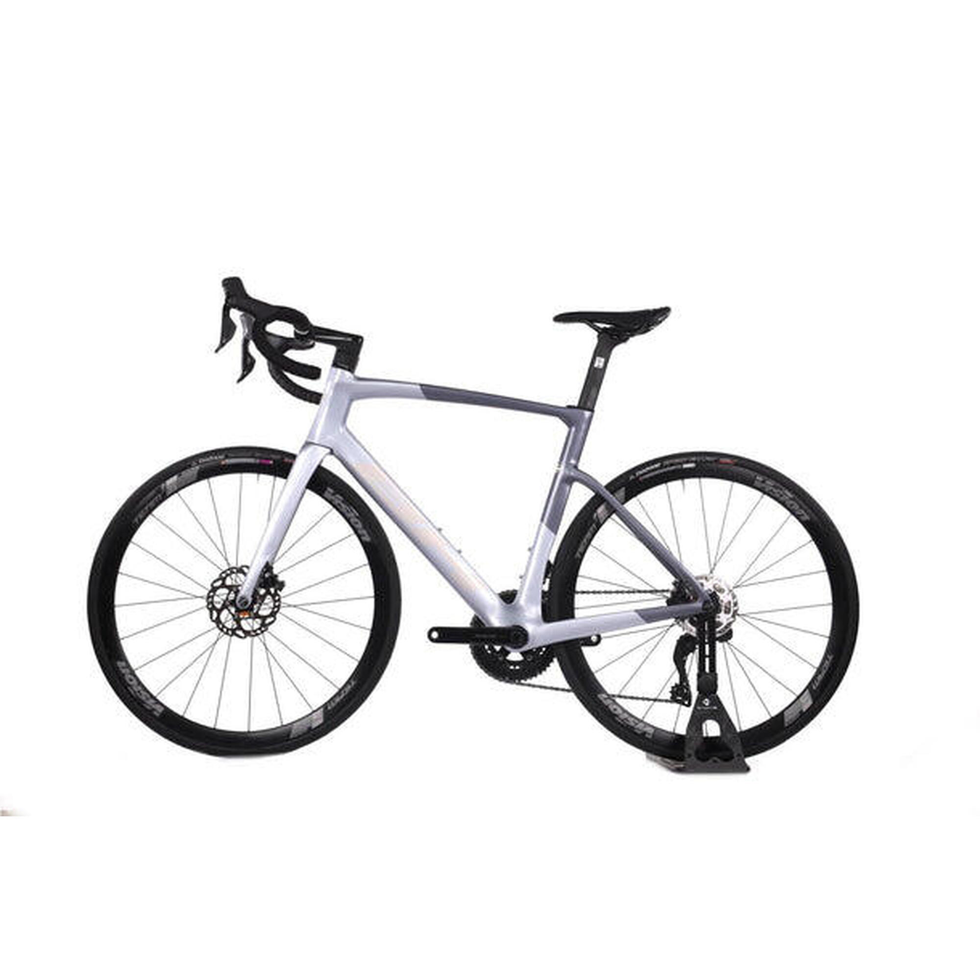 Reconditionné - Vélo de route - BH RS1 3.5 105 Di2 - TRES BON