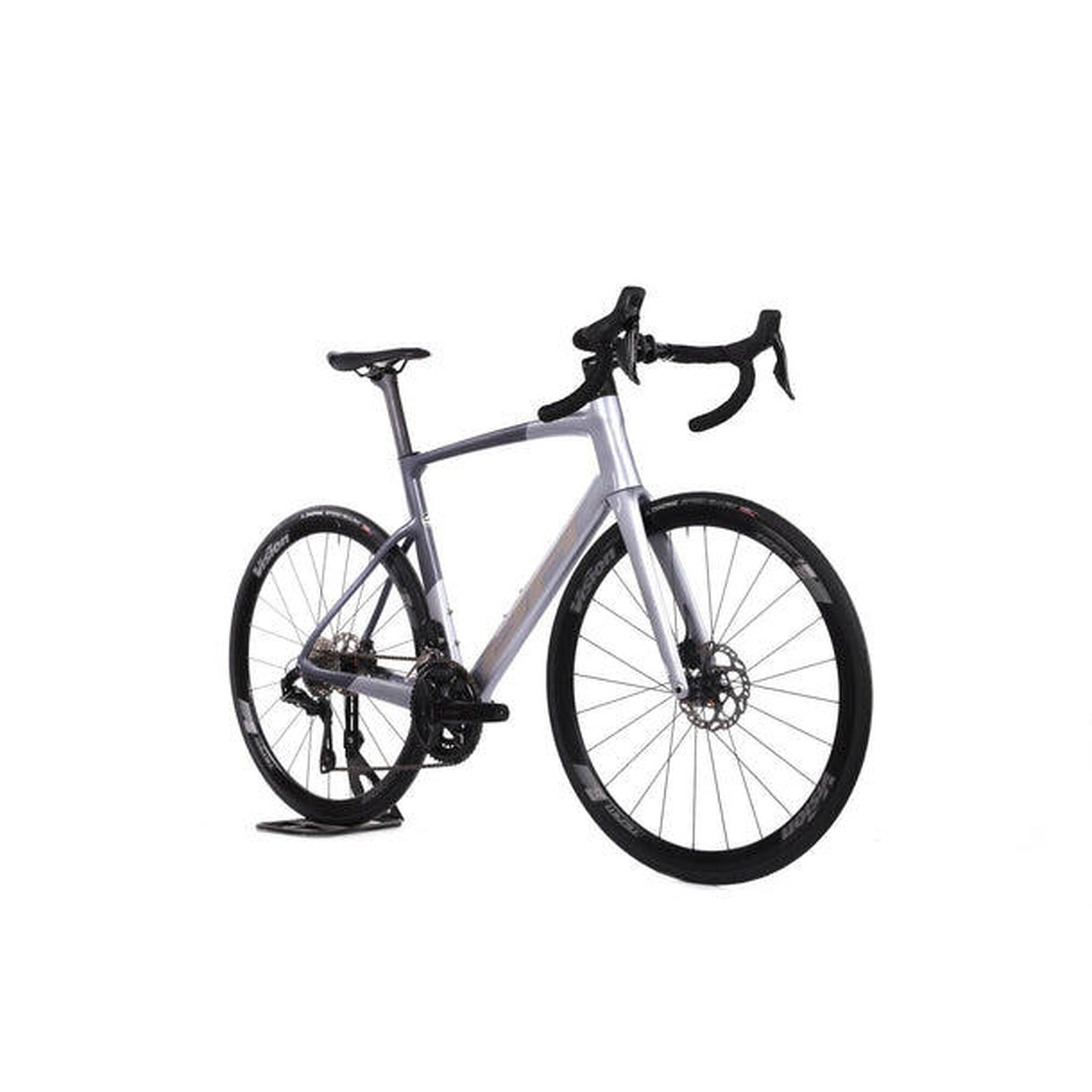 Reconditionné - Vélo de route - BH RS1 3.5 105 Di2 - TRES BON