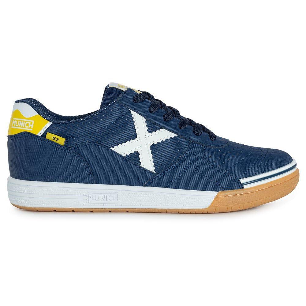 Buty piłkarskie MUNICH G-3 Profit