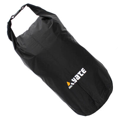 Sacco a secco impermeabile roll bag materasso d'aria + pompa