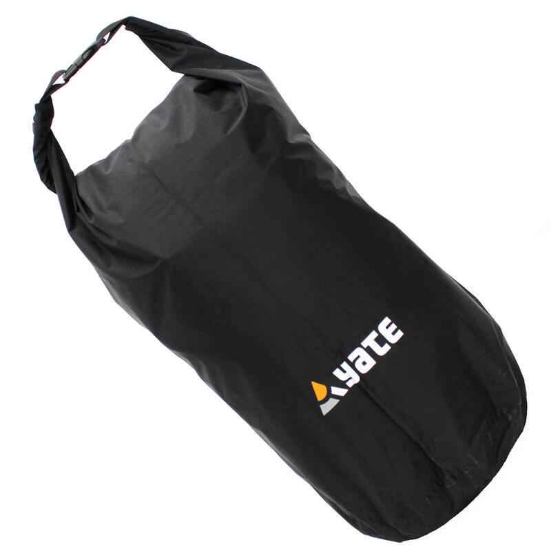 Dry Bag Sac de rangement étanche à roulettes Matelas air + pompe