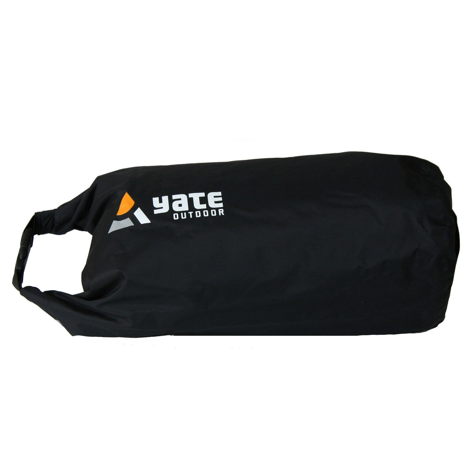 Bolsa seca impermeable roll bag colchón de aire + bomba 2/3