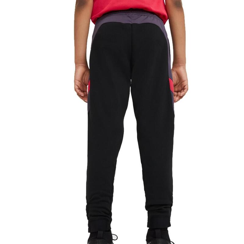 Pantalones Nike Dry Negro