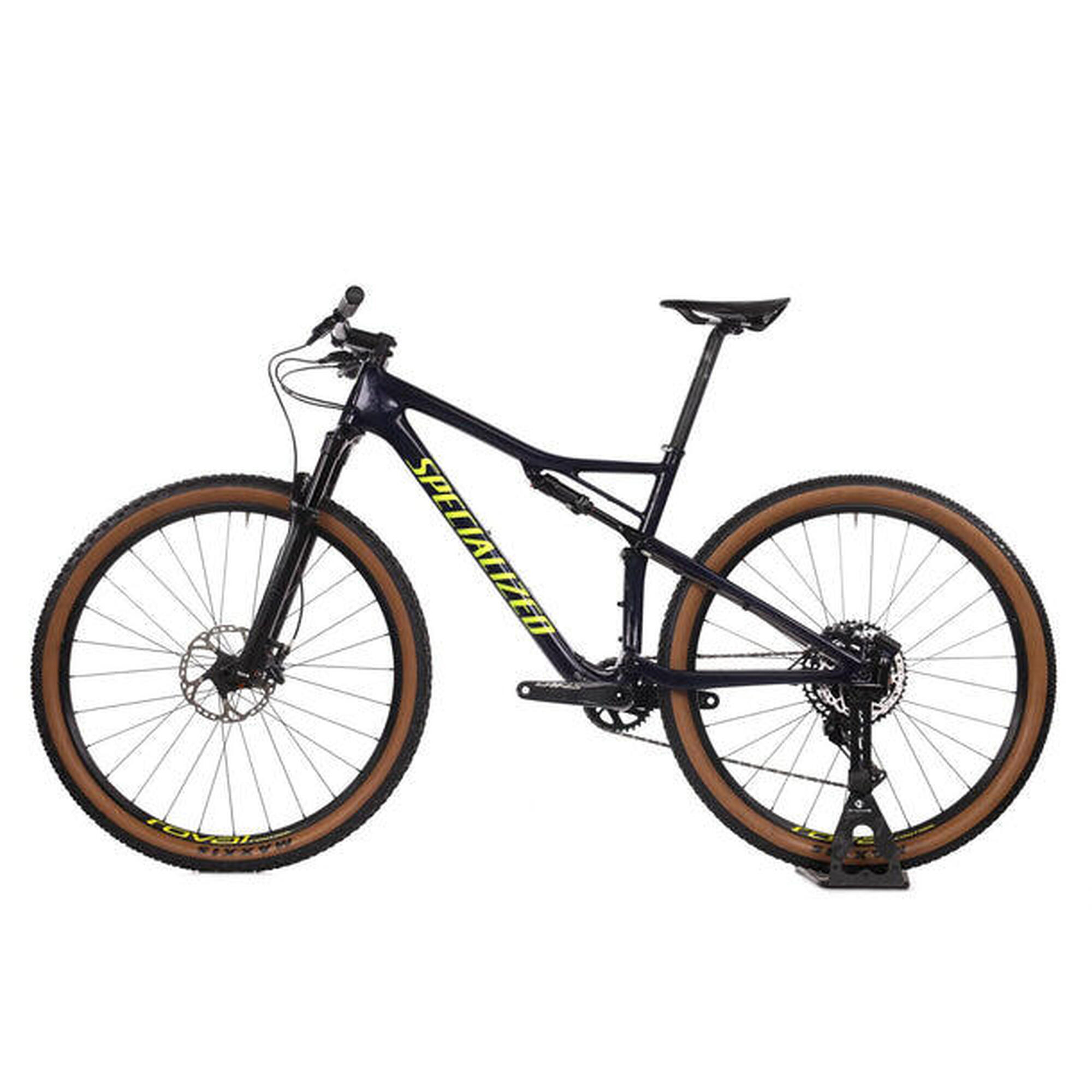 Refurbished - Mountainbike - Specialized Epic  Carbon - SEHR GUT