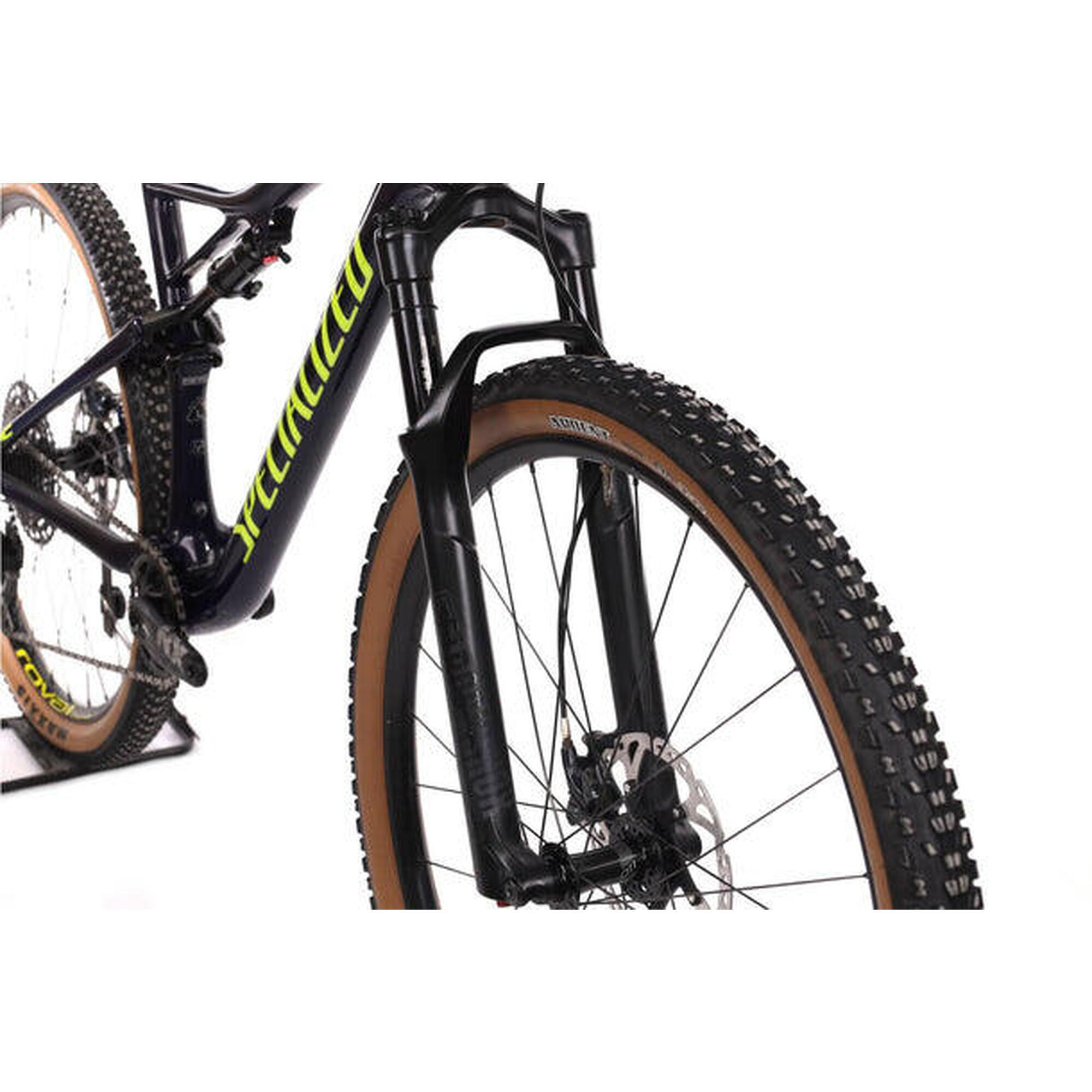 Reconditionné - VTT -Specialized Epic  Carbon - TRES BON