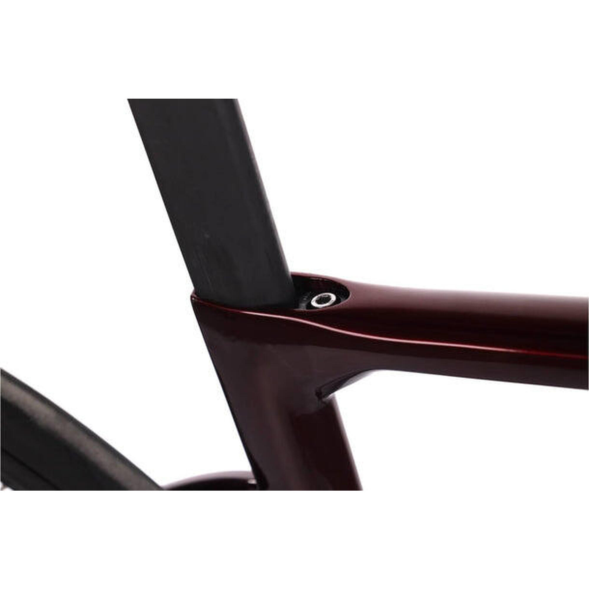 Second life - Bicicletă șosea - BH RS1 3.5 105 Di2 - FOARTE BUN