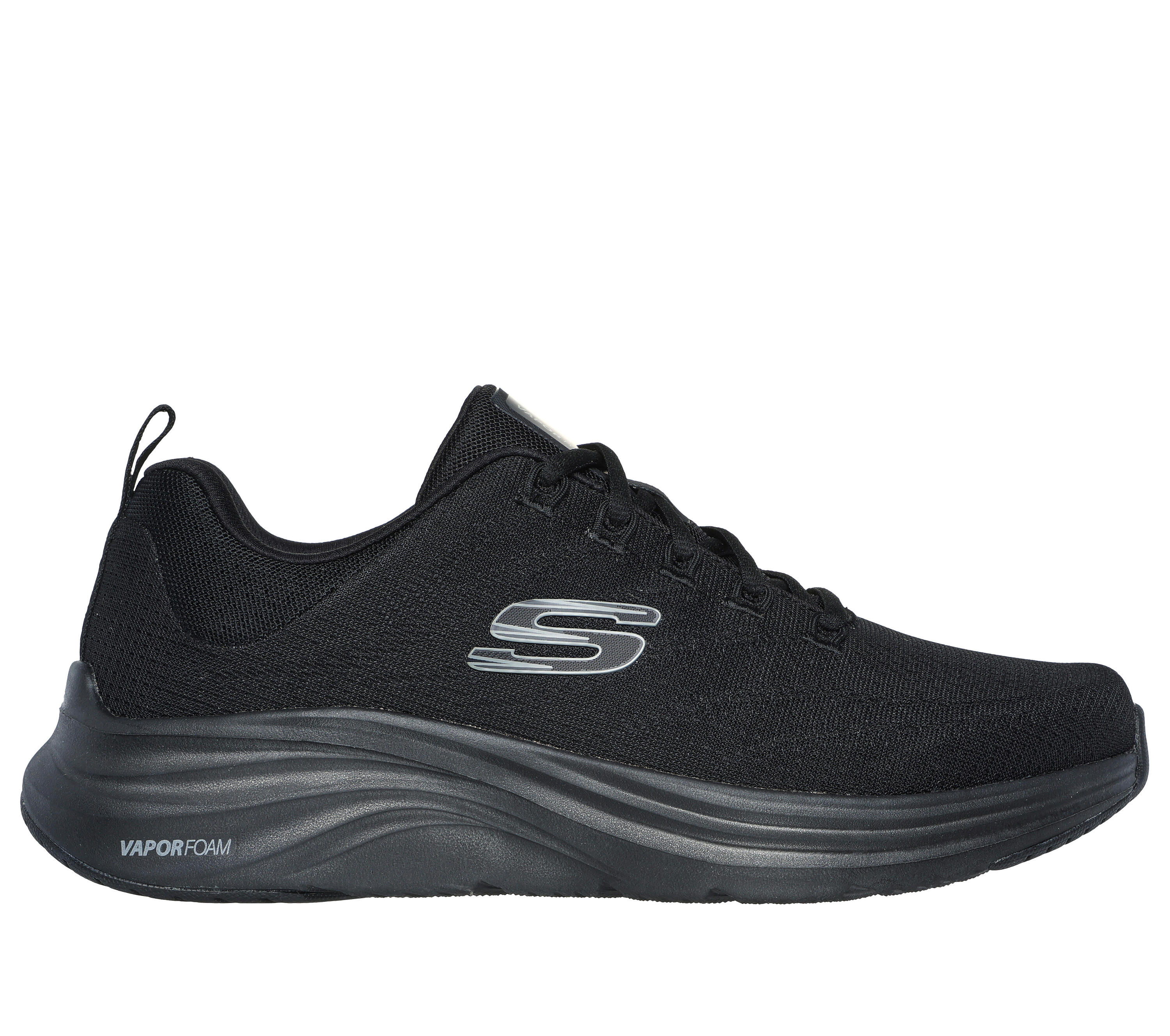 Herren VAPOR FOAM VARIEN Sneaker Schwarz 5/5