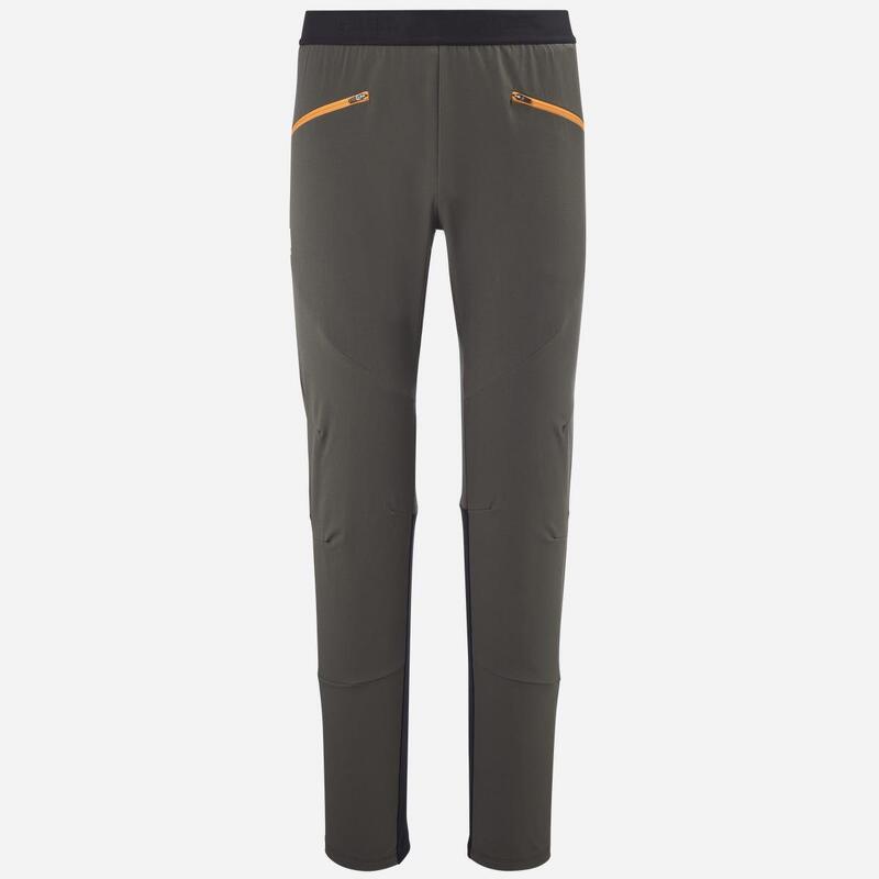 Pantalón Senderismo Hombre INTENSE HYBRIDARM PANT