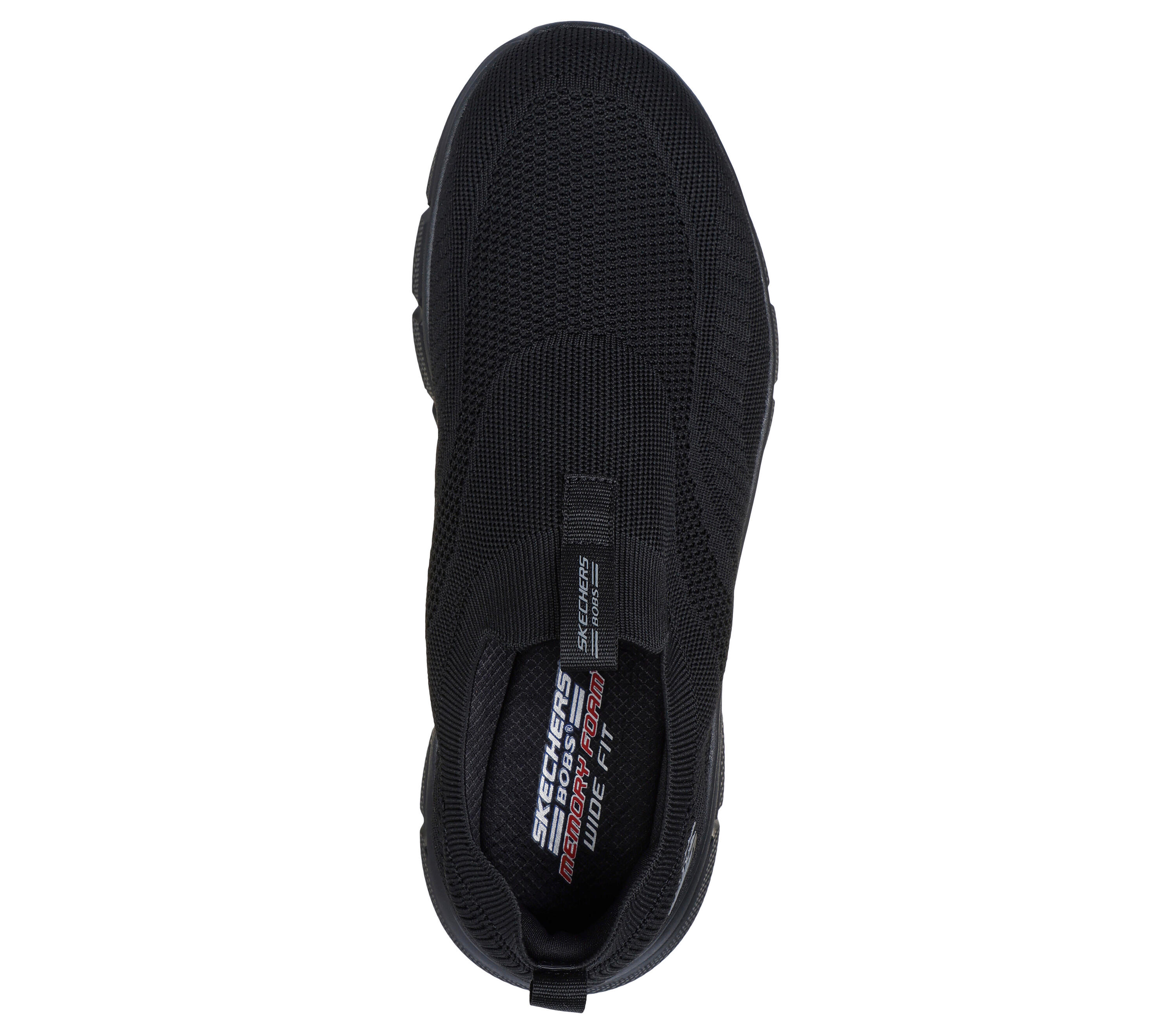 Buty do chodzenia męskie Skechers Bobs B Flex Frigid Edge 2/5