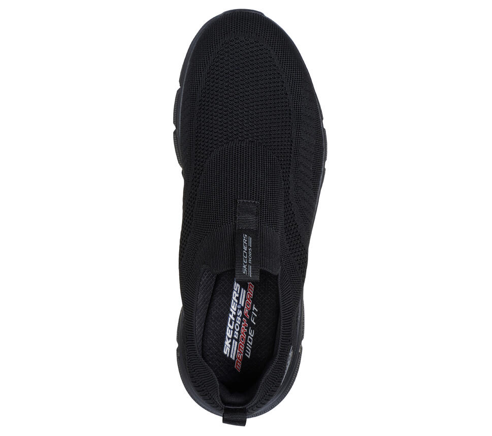 Buty do chodzenia męskie Skechers Bobs B Flex Frigid Edge