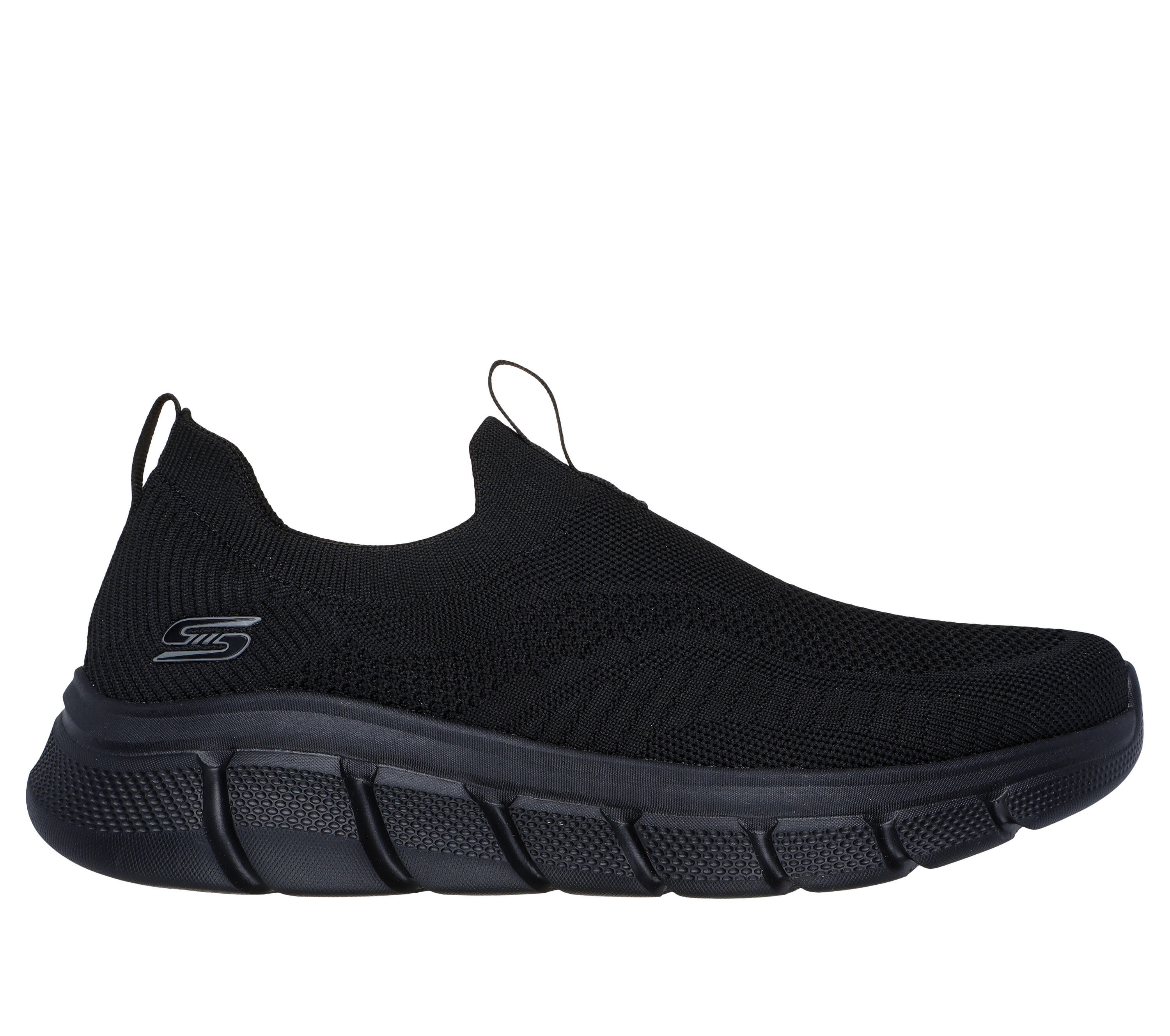 Buty do chodzenia męskie Skechers Bobs B Flex Frigid Edge 5/5