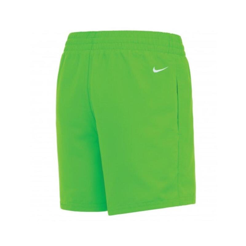 Bañadores para Niño Nike  Verde