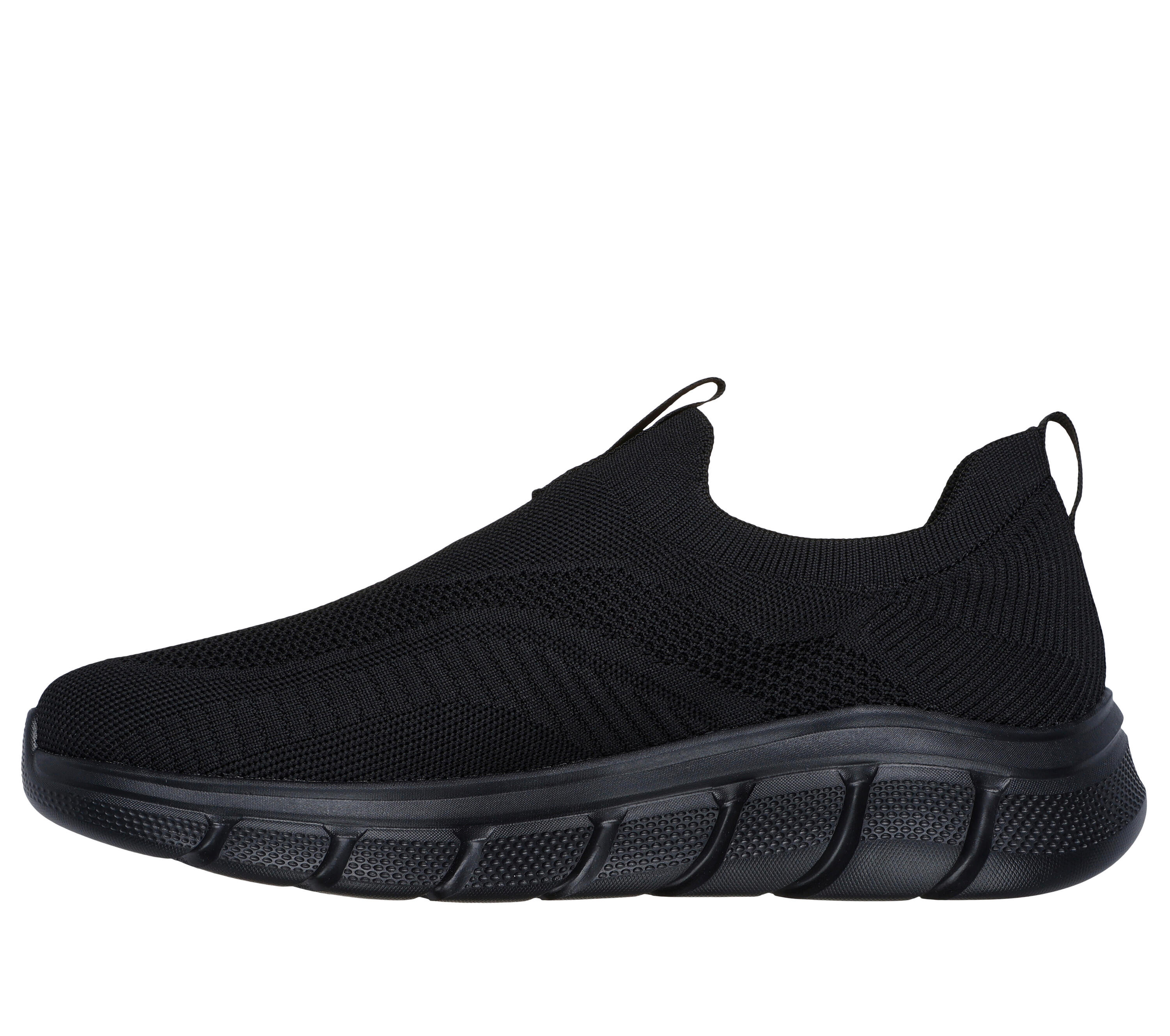 Buty do chodzenia męskie Skechers Bobs B Flex Frigid Edge 4/5