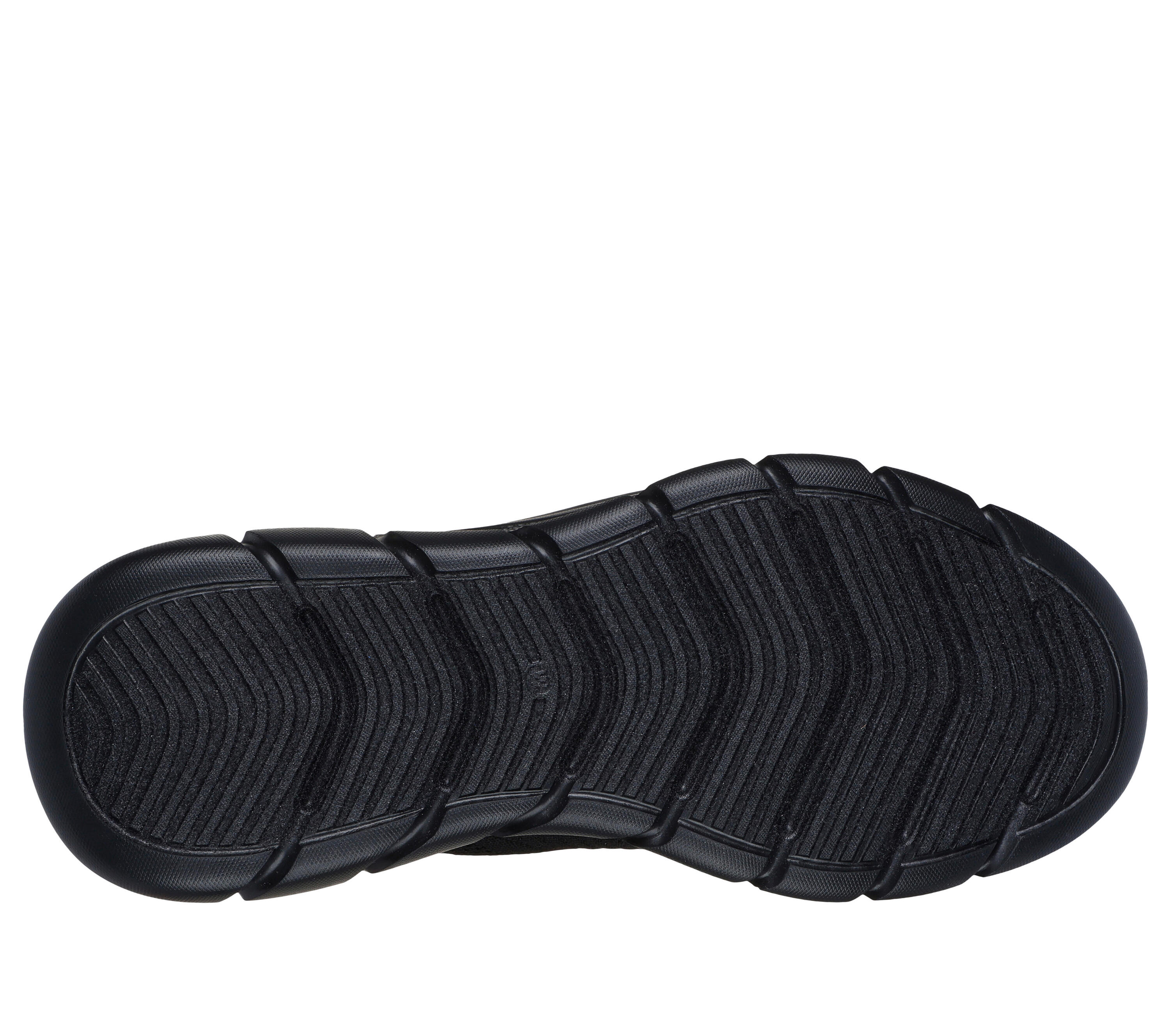 Buty do chodzenia męskie Skechers Bobs B Flex Frigid Edge 3/5