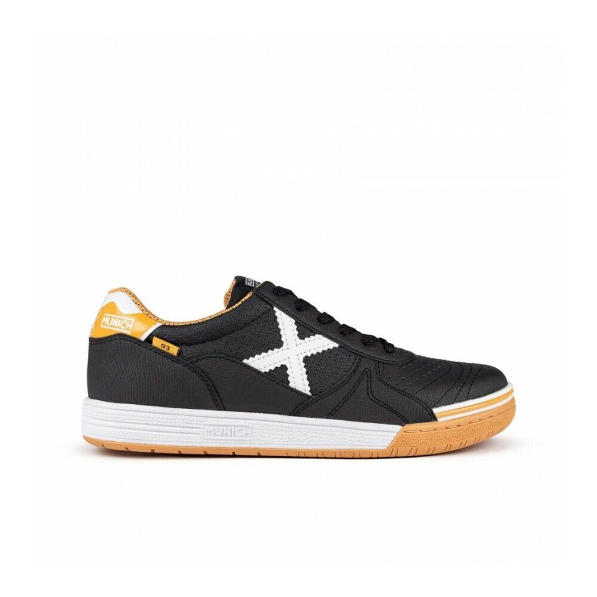 MUNICH Kopačky MUNICH G-3 Profit Casual IF