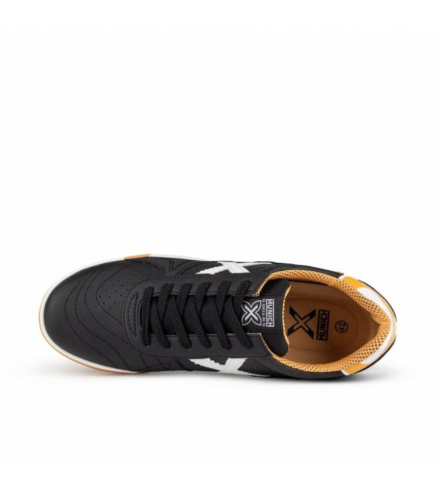 Scarpe da calcetto Munich modello 3111411 per uomini 3/5